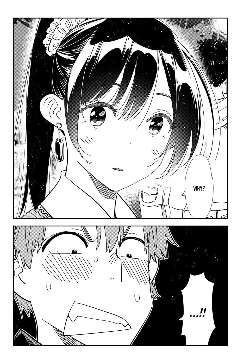 Avenger of Mystical Eyes – Blood Parasite - Chapter 368 [photo 2] - MangaPorn