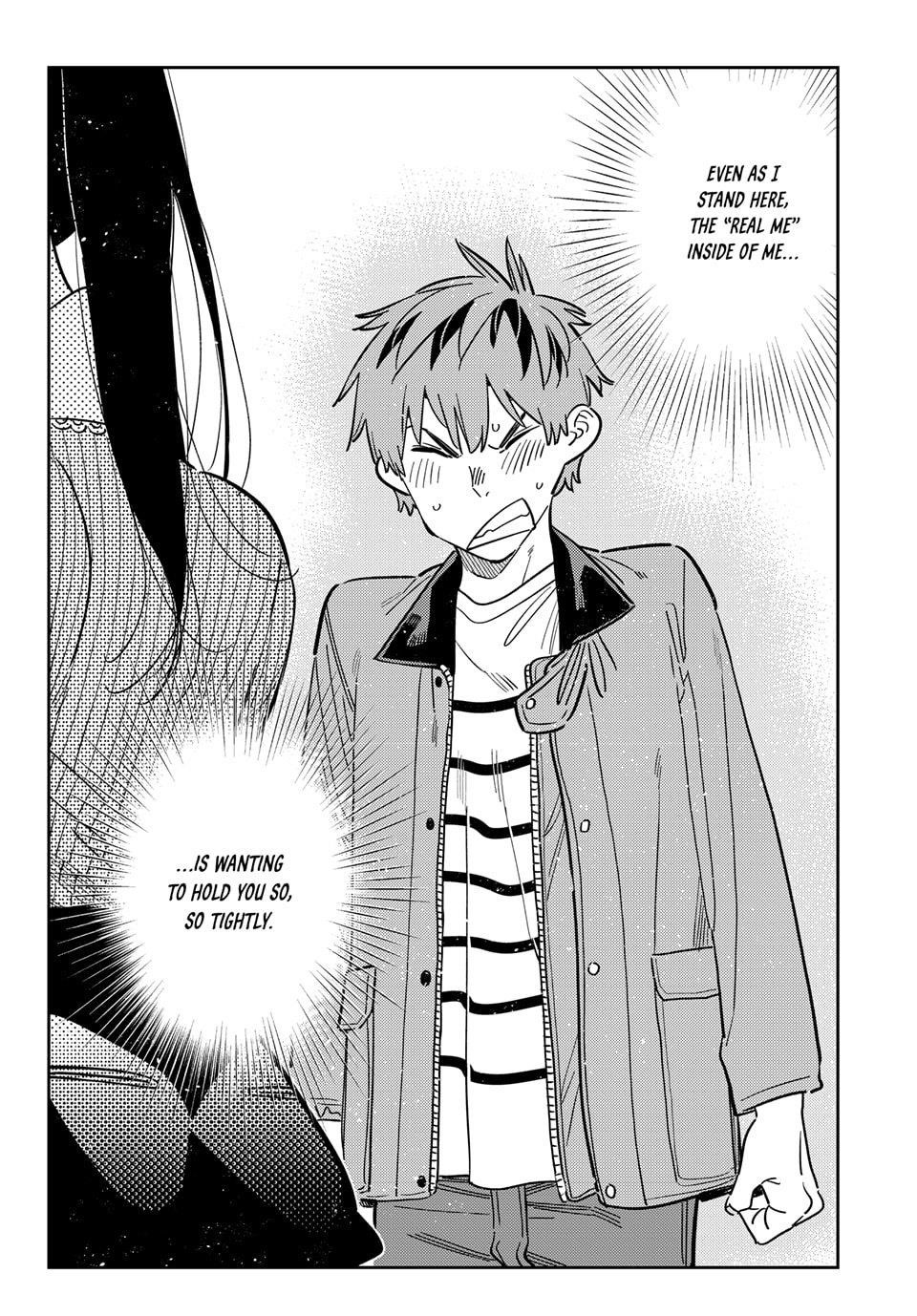 Avenger of Mystical Eyes – Blood Parasite - Chapter 368 [photo 8] - MangaPorn