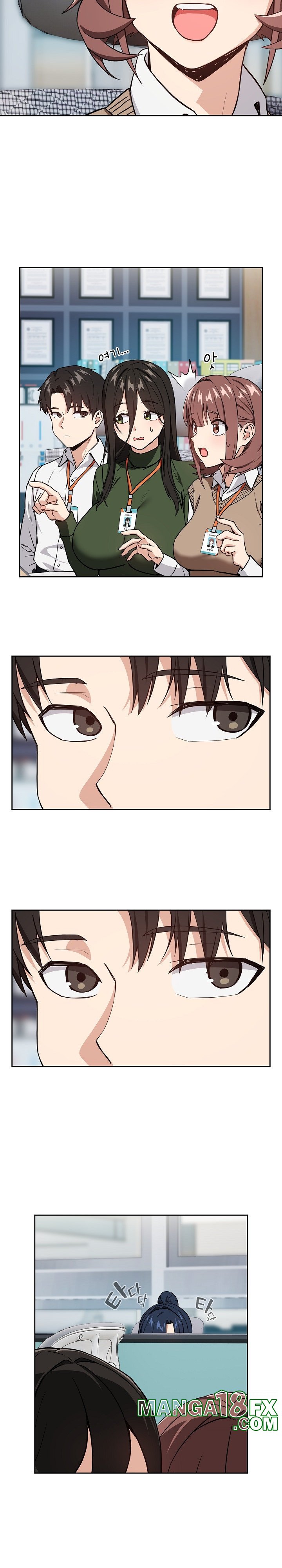 After Work Love Affairs Raw - Chapter 51 [photo 12] - MangaPorn