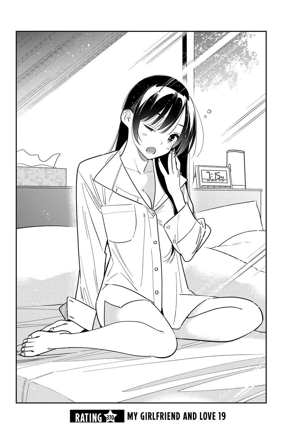 Avenger of Mystical Eyes – Blood Parasite - Chapter 370 [photo 2] - MangaPorn