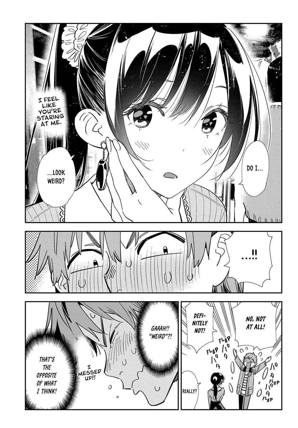 Avenger of Mystical Eyes – Blood Parasite - Chapter 370 [photo 7] - MangaPorn