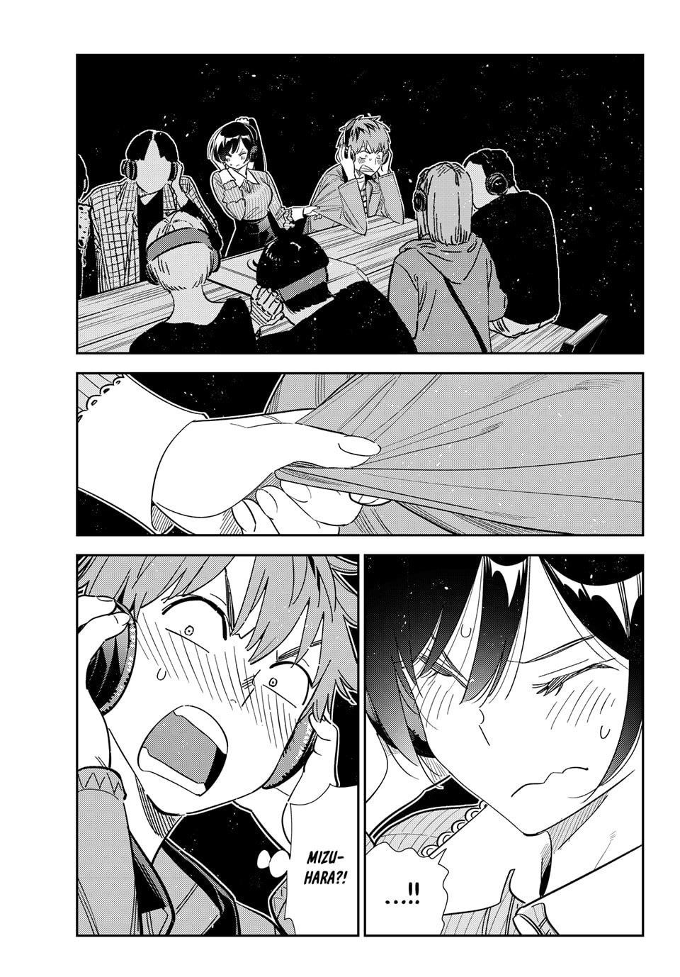 Avenger of Mystical Eyes – Blood Parasite - Chapter 371 [photo 1] - MangaPorn