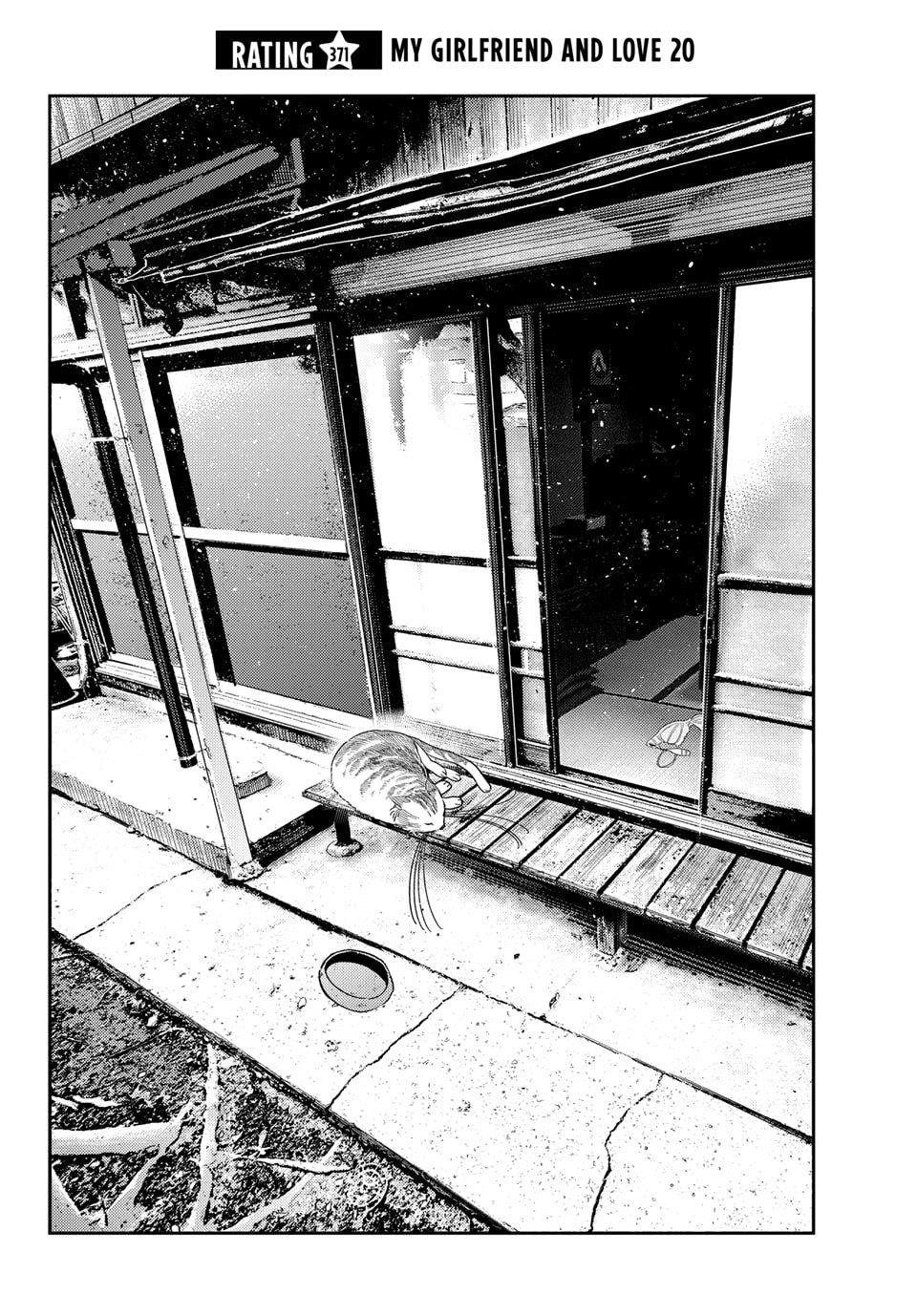 Avenger of Mystical Eyes – Blood Parasite - Chapter 371 [photo 2] - MangaPorn