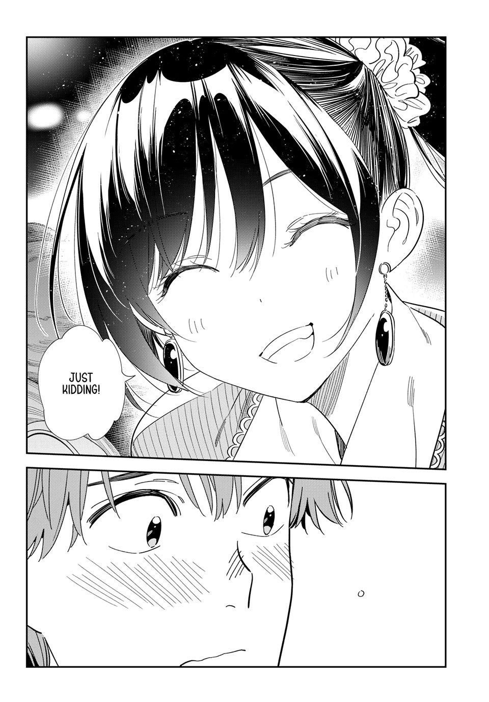 Avenger of Mystical Eyes – Blood Parasite - Chapter 373 [photo 10] - MangaPorn