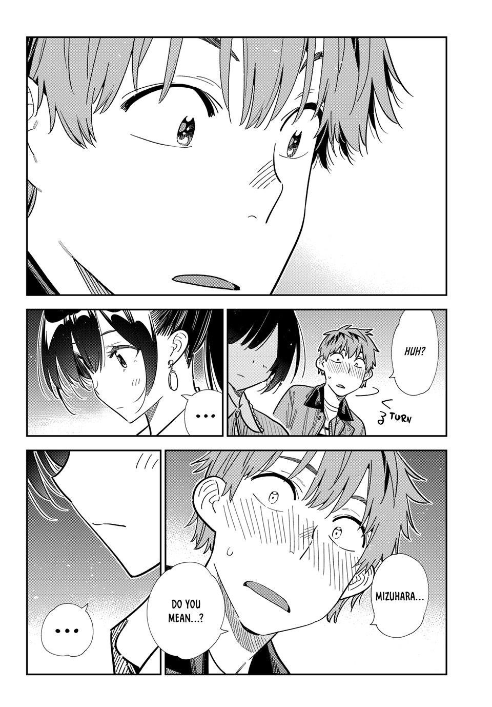 Avenger of Mystical Eyes – Blood Parasite - Chapter 373 [photo 15] - MangaPorn