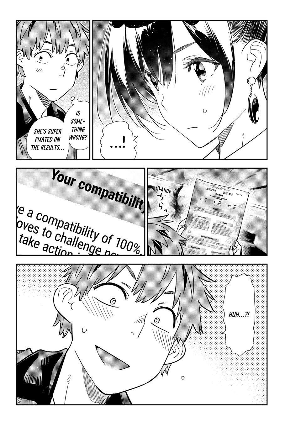 Avenger of Mystical Eyes – Blood Parasite - Chapter 373 [photo 19] - MangaPorn