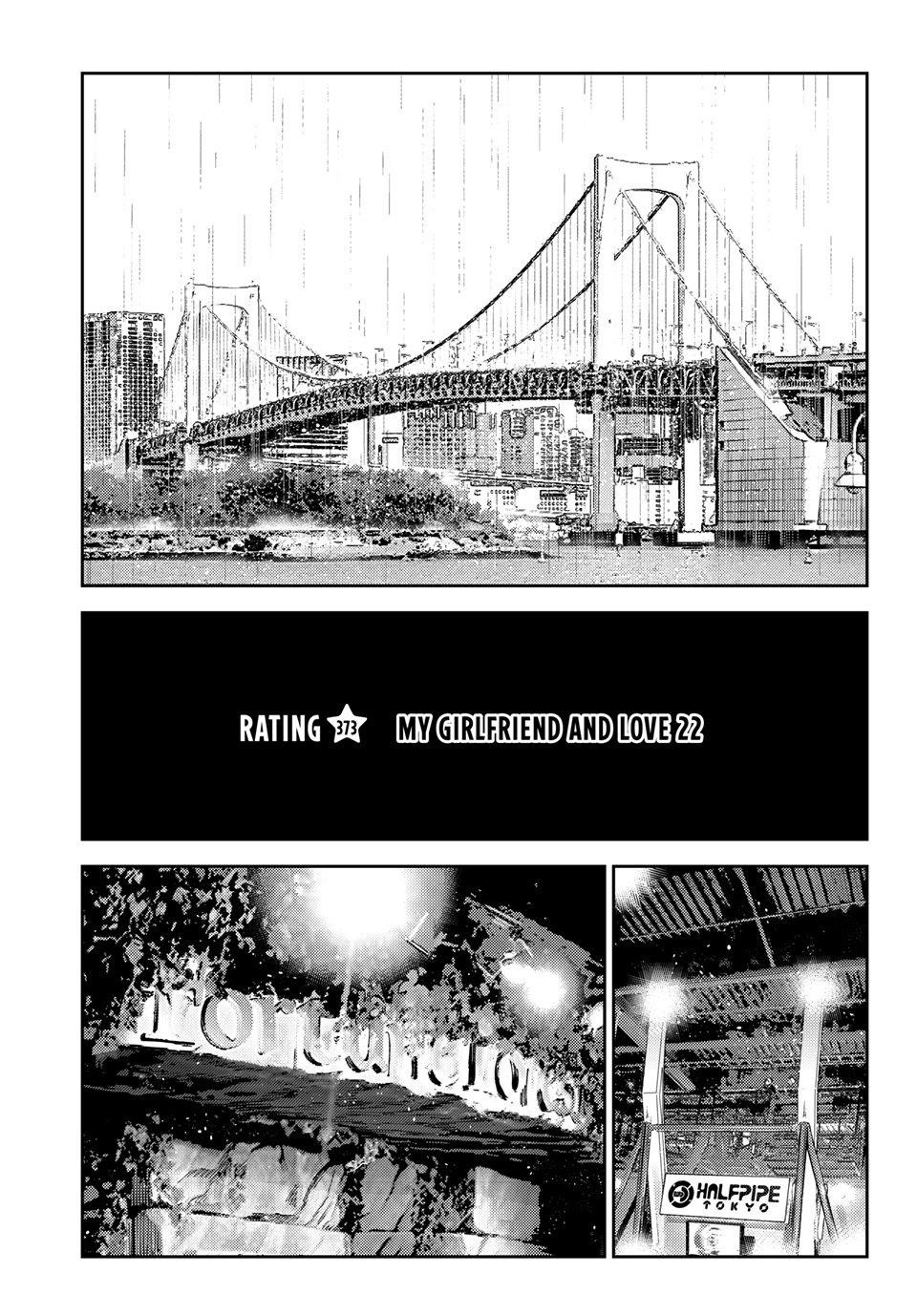 Avenger of Mystical Eyes – Blood Parasite - Chapter 373 [photo 3] - MangaPorn