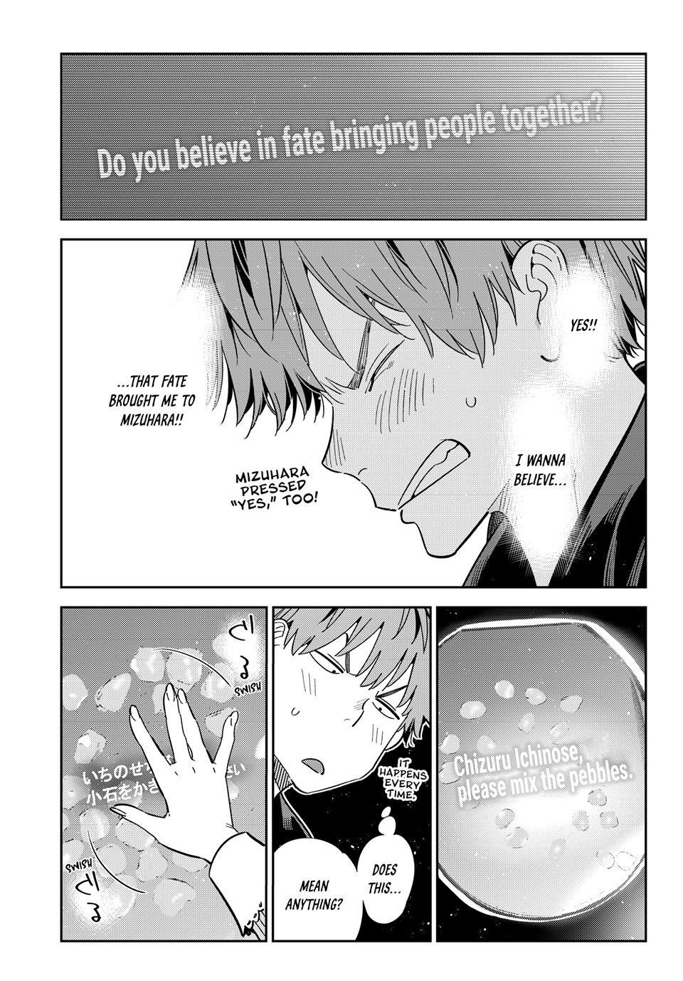 Avenger of Mystical Eyes – Blood Parasite - Chapter 373 [photo 5] - MangaPorn