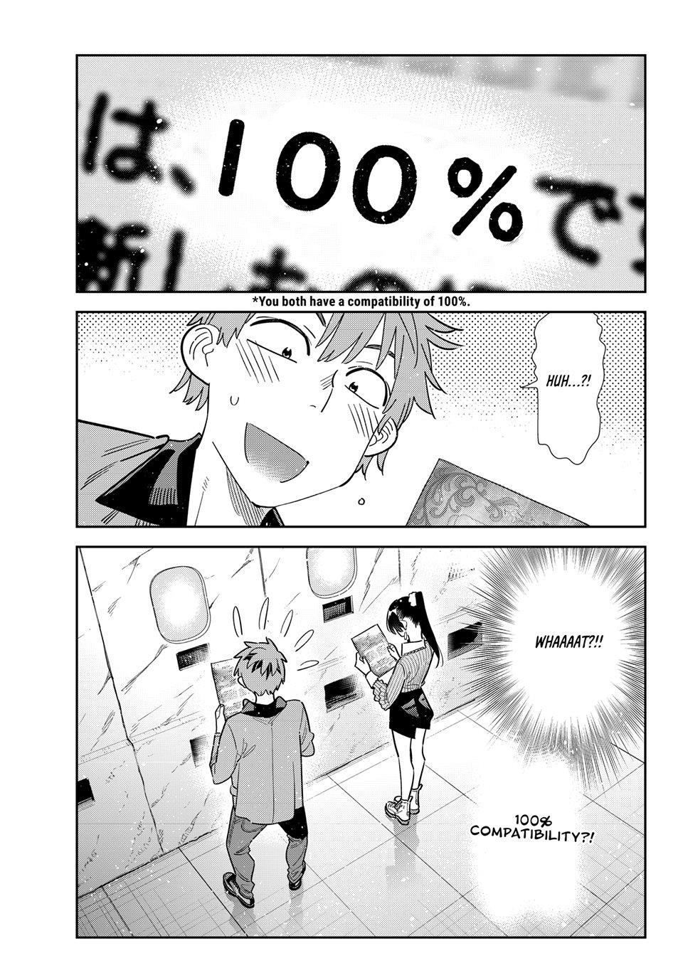 Avenger of Mystical Eyes – Blood Parasite - Chapter 374 [photo 1] - MangaPorn