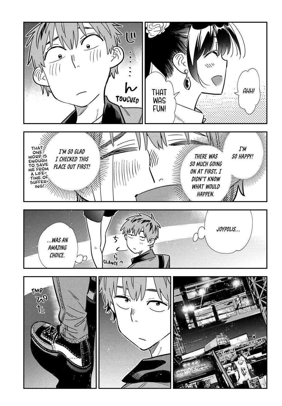 Avenger of Mystical Eyes – Blood Parasite - Chapter 374 [photo 13] - MangaPorn