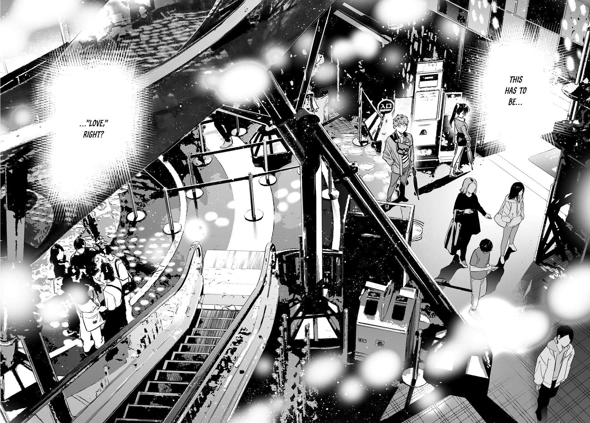 Avenger of Mystical Eyes – Blood Parasite - Chapter 374 [photo 16] - MangaPorn