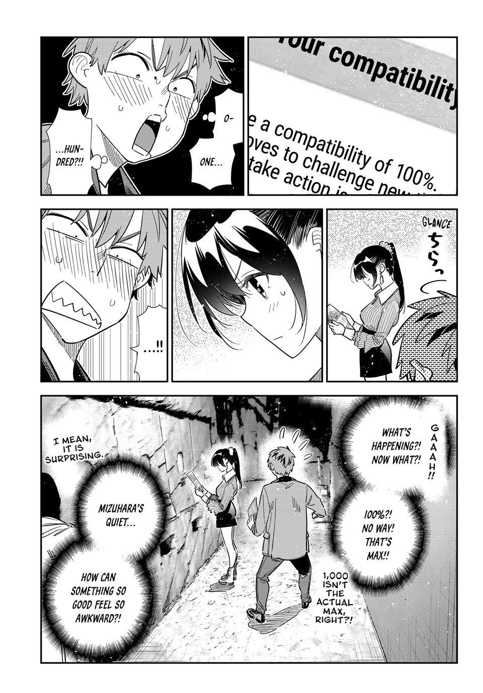 Avenger of Mystical Eyes – Blood Parasite - Chapter 374 [photo 3] - MangaPorn