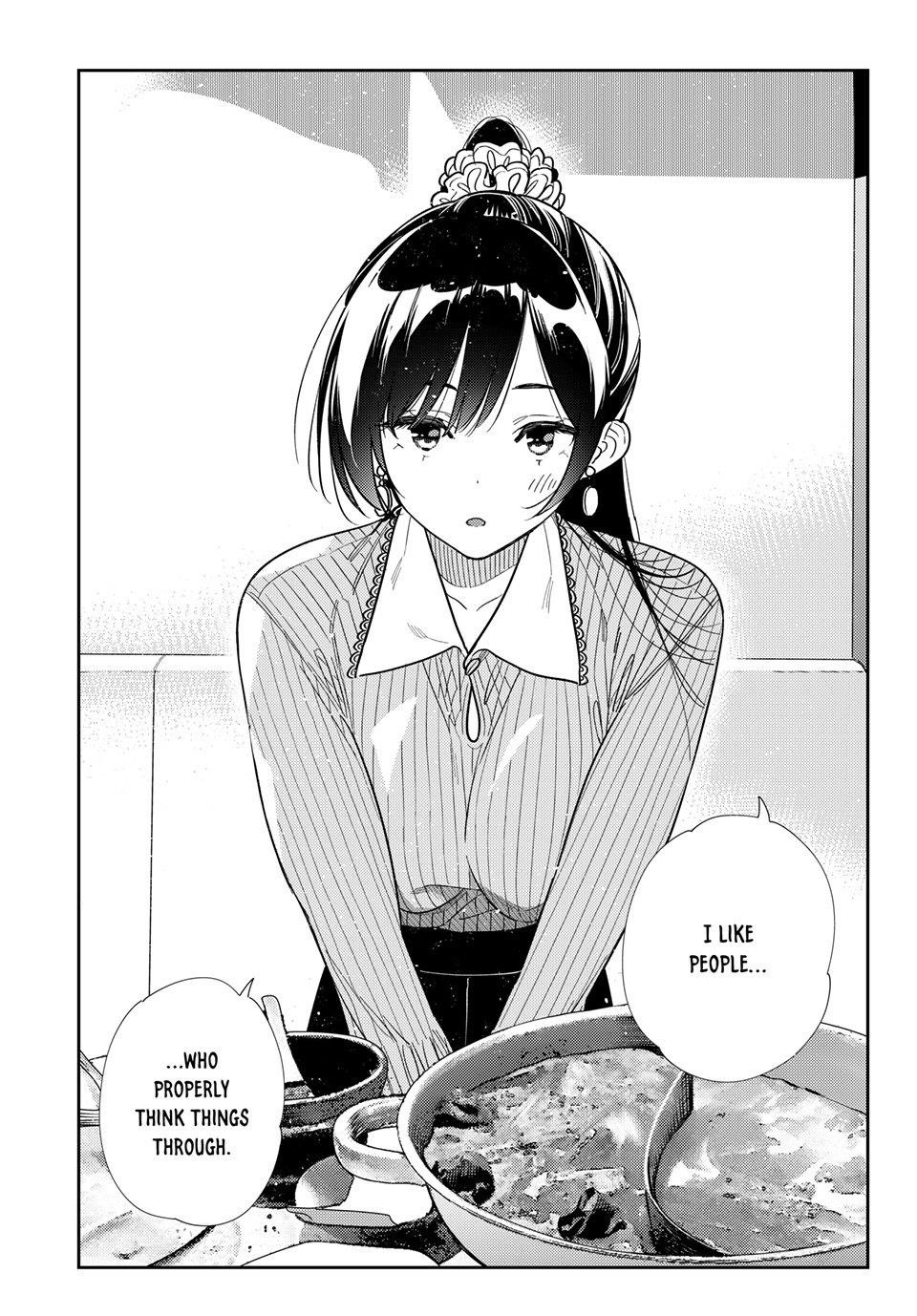 Avenger of Mystical Eyes – Blood Parasite - Chapter 375 [photo 9] - MangaPorn