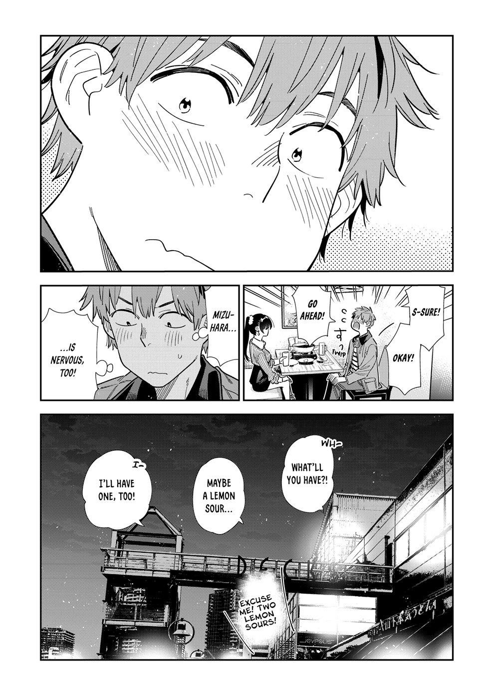 Avenger of Mystical Eyes – Blood Parasite - Chapter 376 [photo 18] - MangaPorn