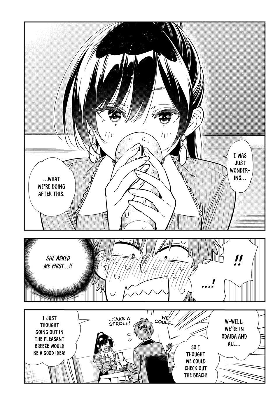 Avenger of Mystical Eyes – Blood Parasite - Chapter 376 [photo 9] - MangaPorn