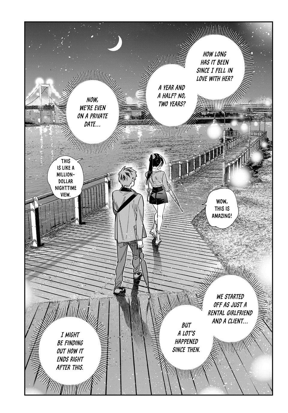 Avenger of Mystical Eyes – Blood Parasite - Chapter 377 [photo 11] - MangaPorn