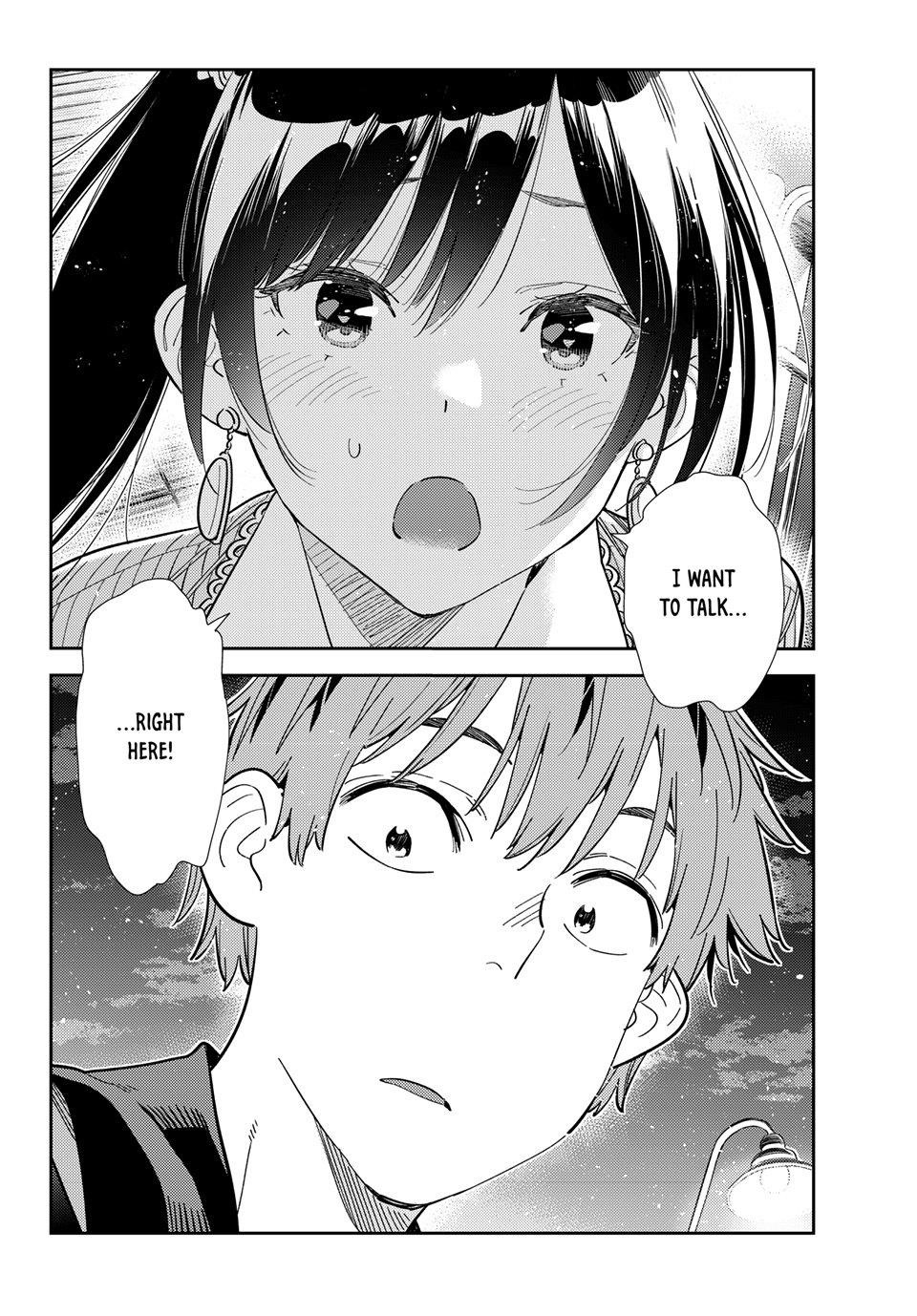 Avenger of Mystical Eyes – Blood Parasite - Chapter 377 [photo 19] - MangaPorn