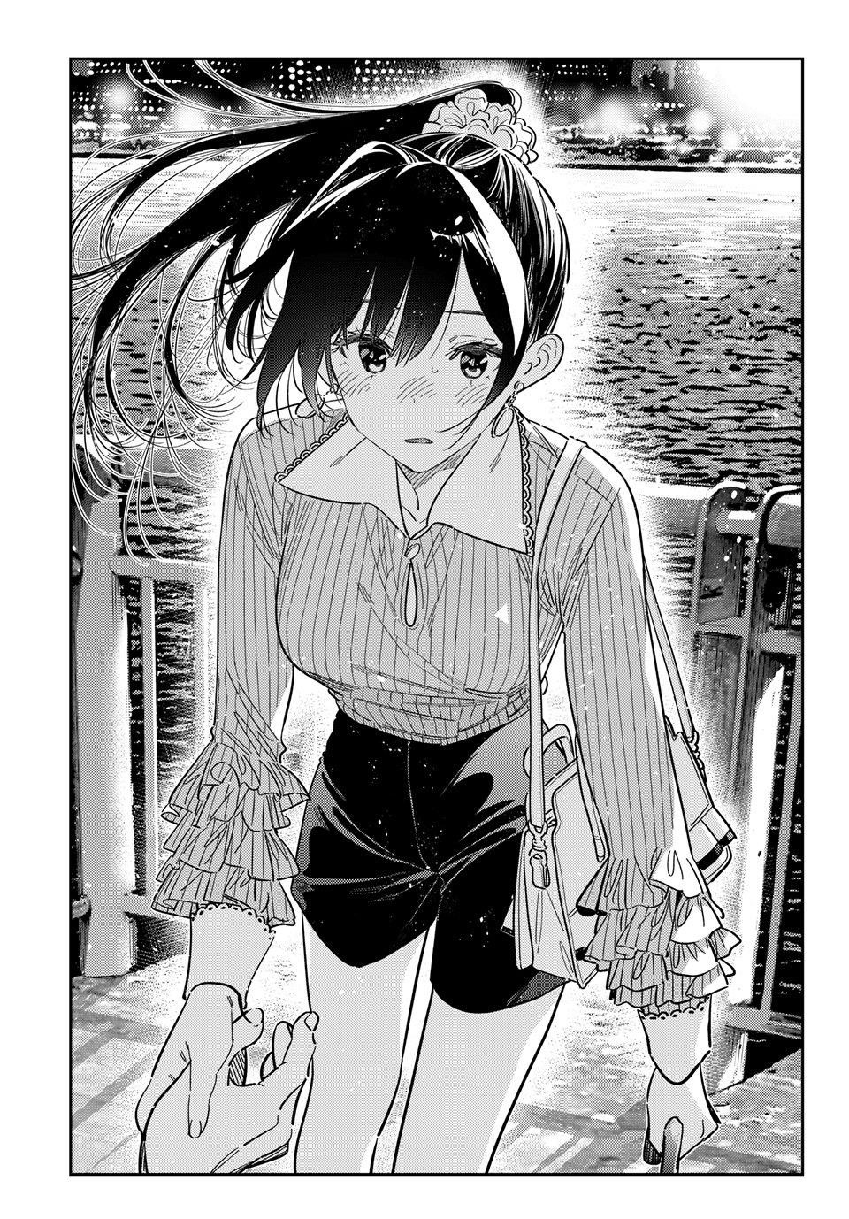 Avenger of Mystical Eyes – Blood Parasite - Chapter 378 [photo 13] - MangaPorn