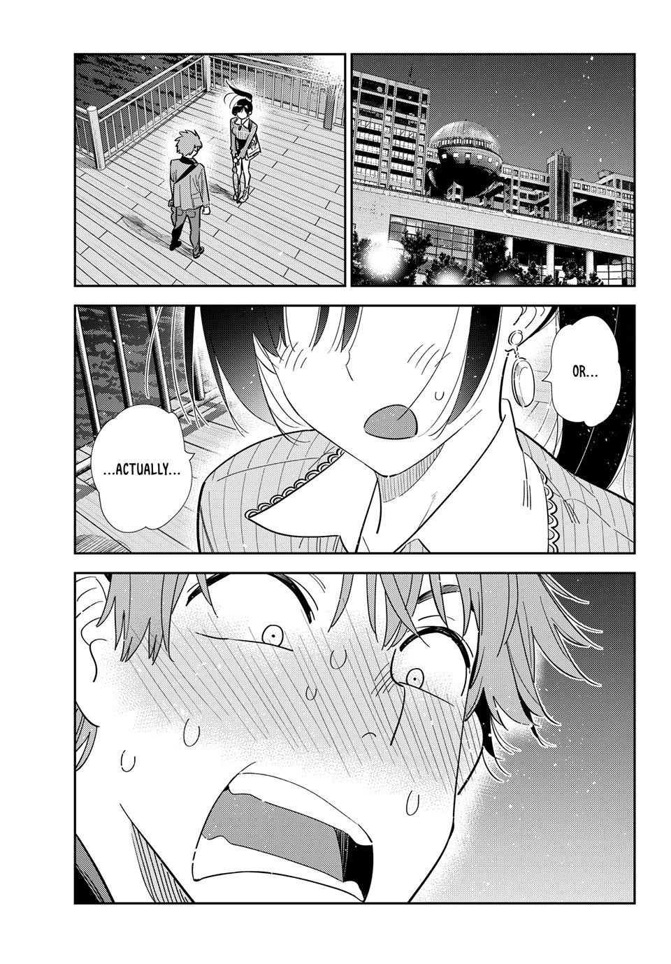 Avenger of Mystical Eyes – Blood Parasite - Chapter 379 [photo 1] - MangaPorn