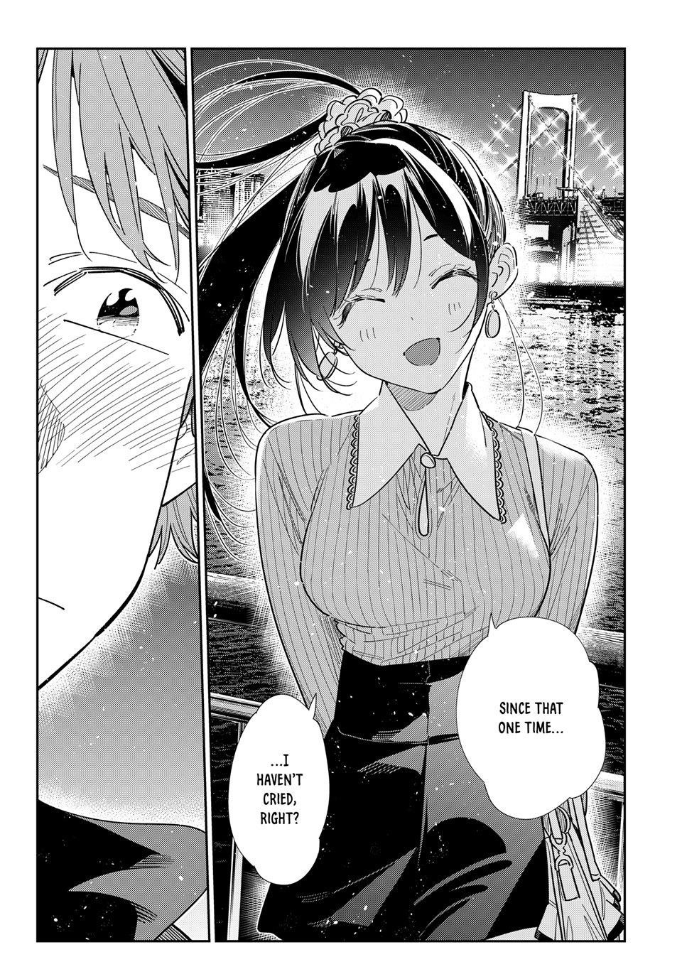 Avenger of Mystical Eyes – Blood Parasite - Chapter 379 [photo 14] - MangaPorn