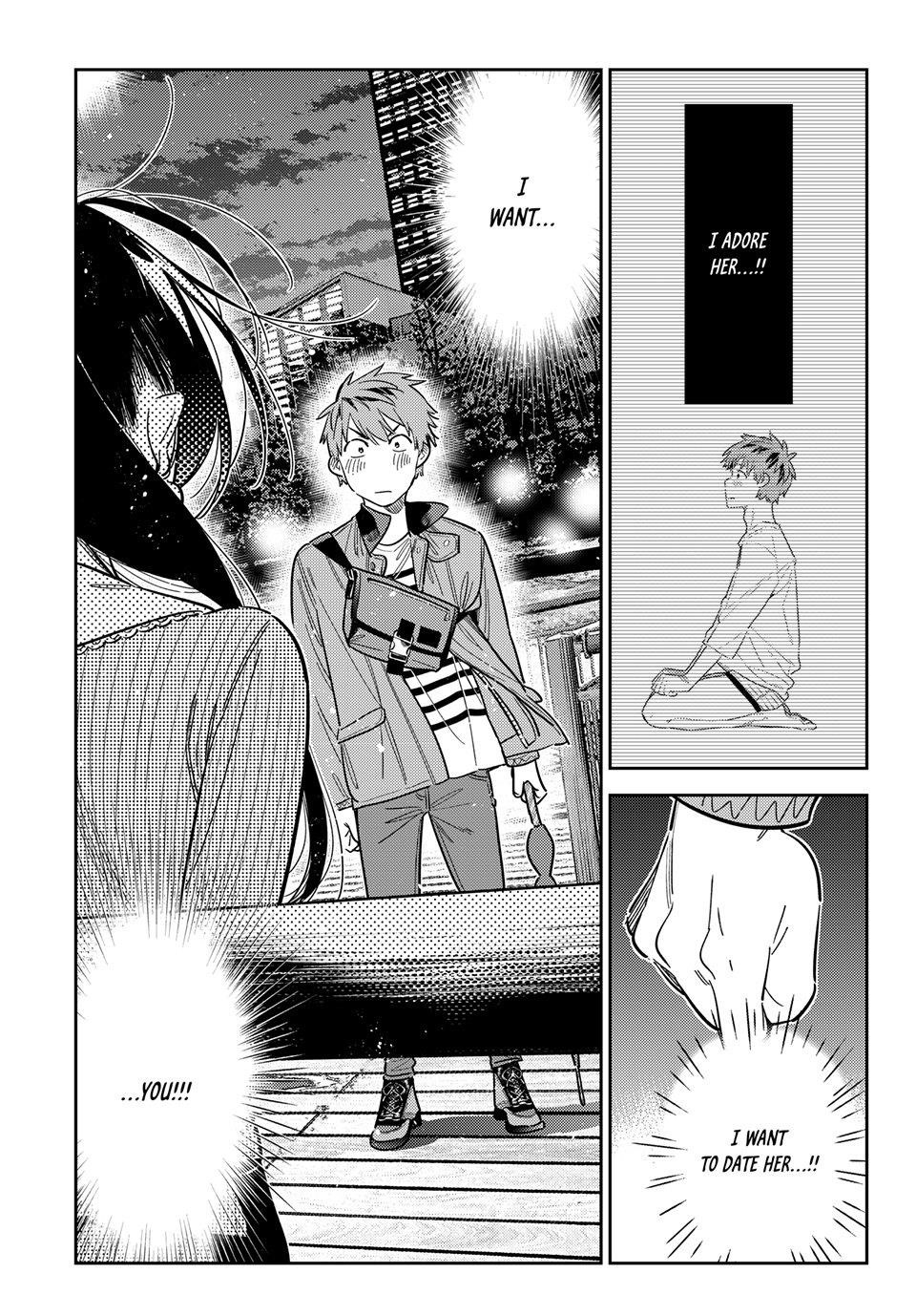 Avenger of Mystical Eyes – Blood Parasite - Chapter 379 [photo 15] - MangaPorn