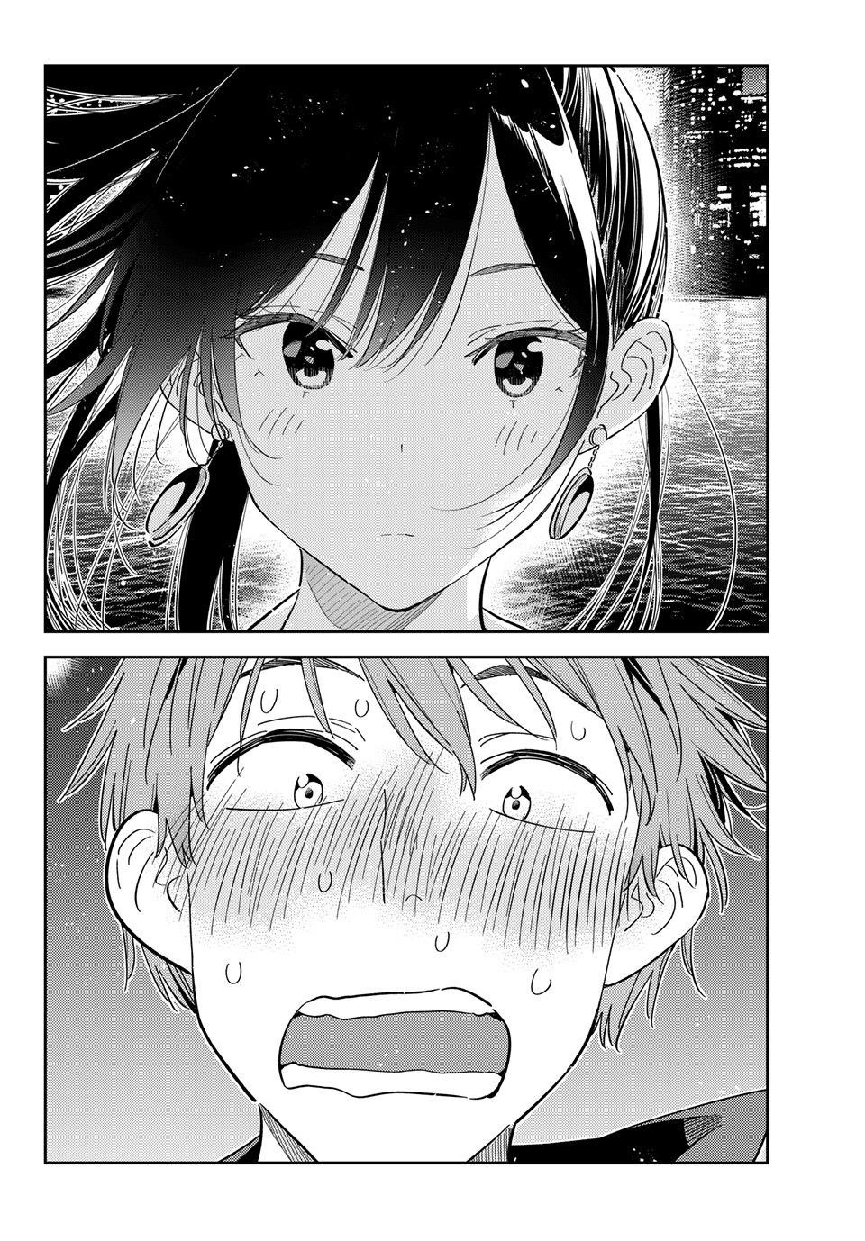 Avenger of Mystical Eyes – Blood Parasite - Chapter 379 [photo 19] - MangaPorn