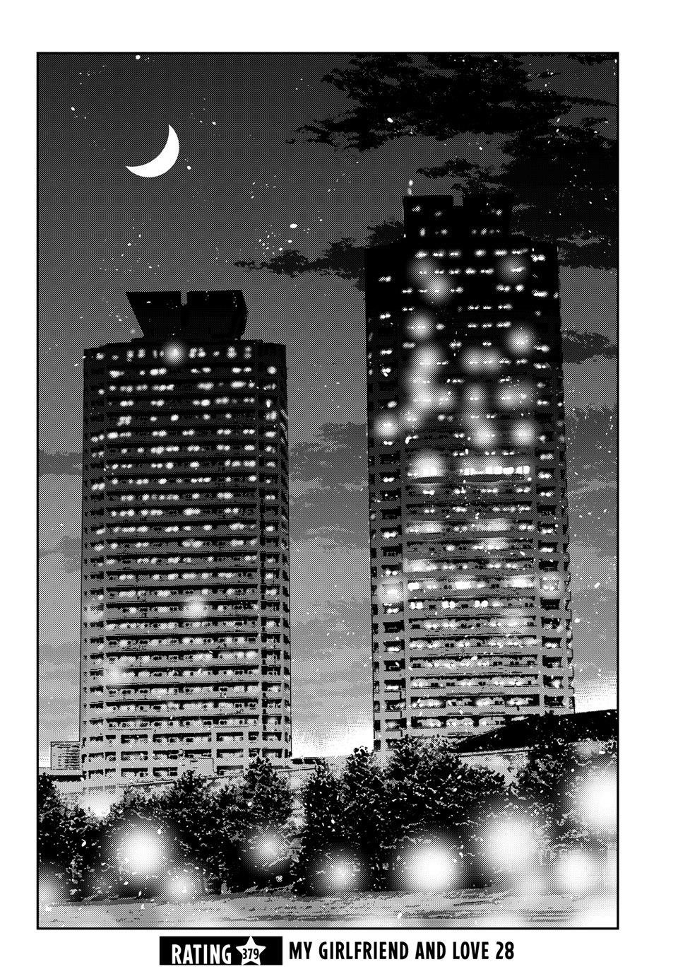 Avenger of Mystical Eyes – Blood Parasite - Chapter 379 [photo 2] - MangaPorn