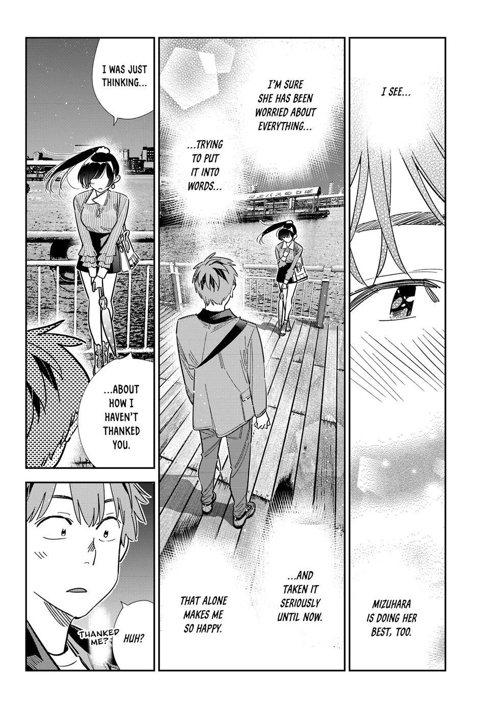 Avenger of Mystical Eyes – Blood Parasite - Chapter 379 [photo 6] - MangaPorn