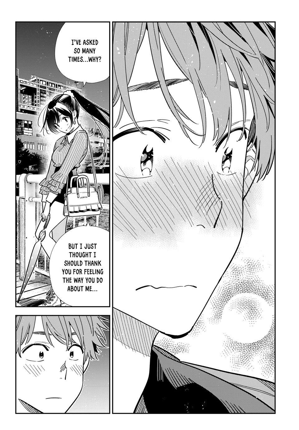 Avenger of Mystical Eyes – Blood Parasite - Chapter 379 [photo 8] - MangaPorn