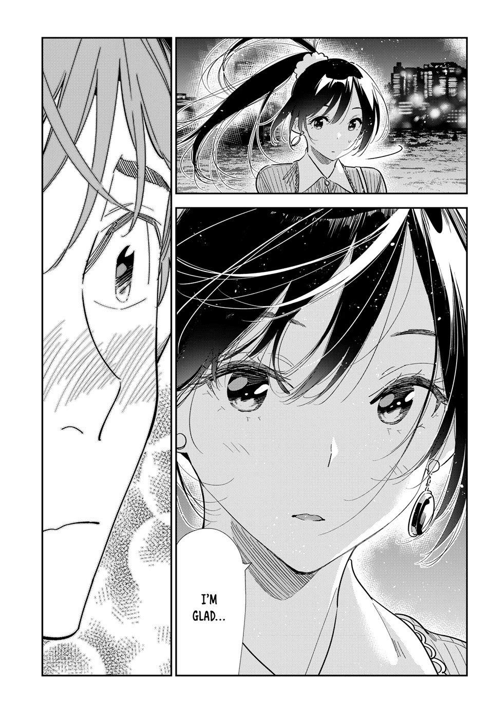 Avenger of Mystical Eyes – Blood Parasite - Chapter 379 [photo 9] - MangaPorn