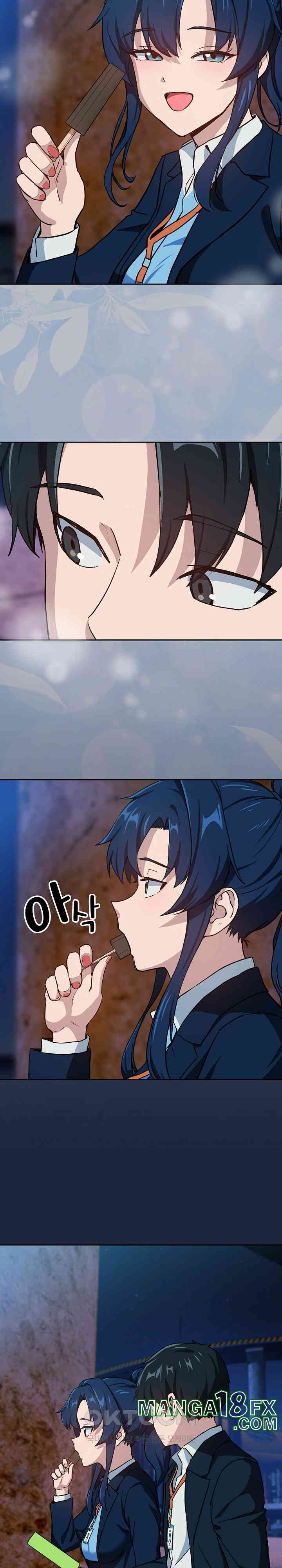 After Work Love Affairs Raw - Chapter 52 [photo 20] - MangaPorn