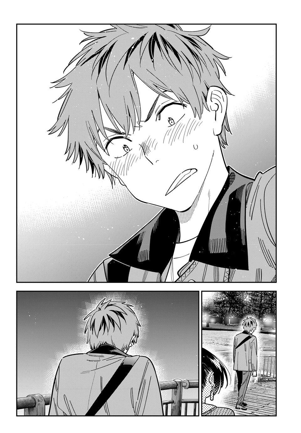 Avenger of Mystical Eyes – Blood Parasite - Chapter 380 [photo 16] - MangaPorn