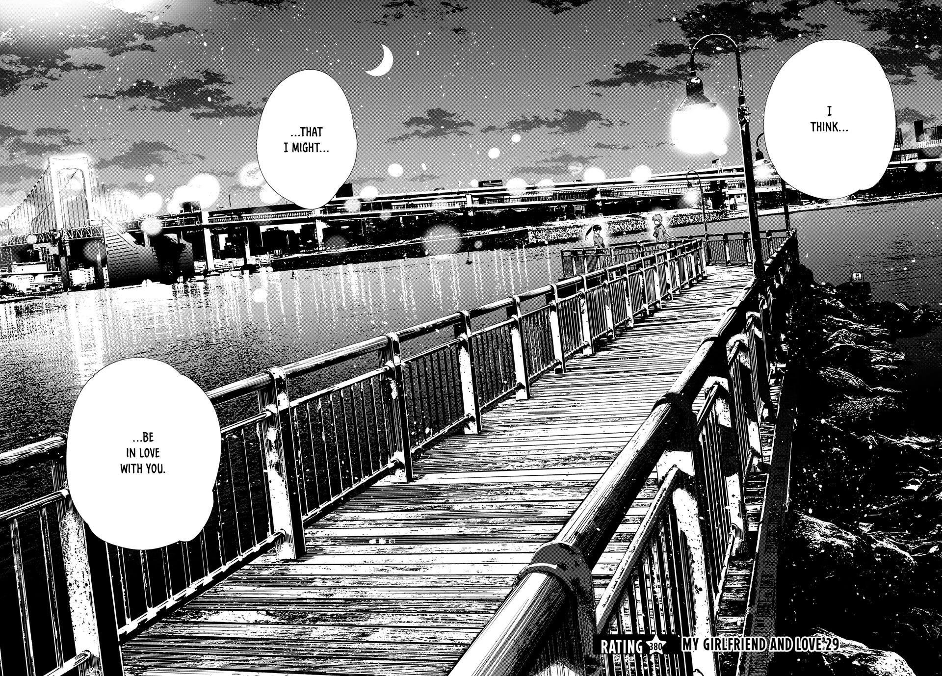 Avenger of Mystical Eyes – Blood Parasite - Chapter 380 [photo 2] - MangaPorn