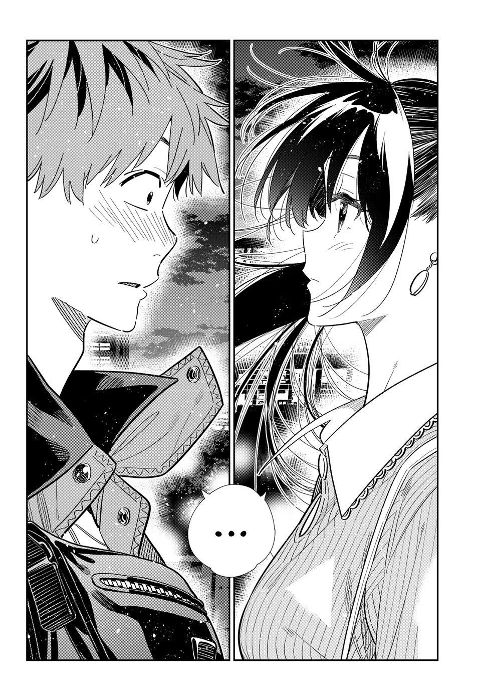 Avenger of Mystical Eyes – Blood Parasite - Chapter 380 [photo 3] - MangaPorn