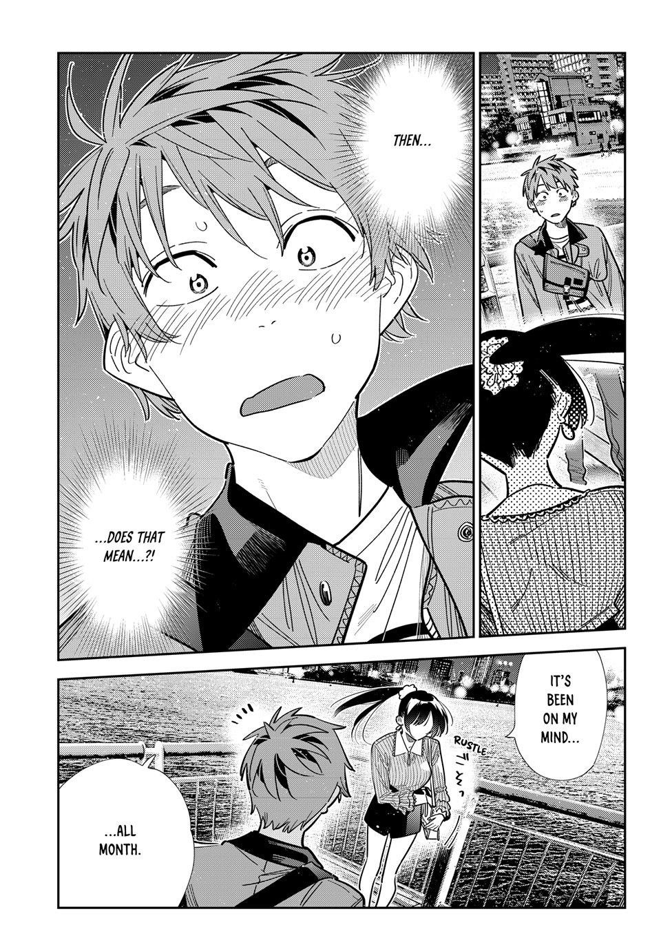 Avenger of Mystical Eyes – Blood Parasite - Chapter 380 [photo 4] - MangaPorn