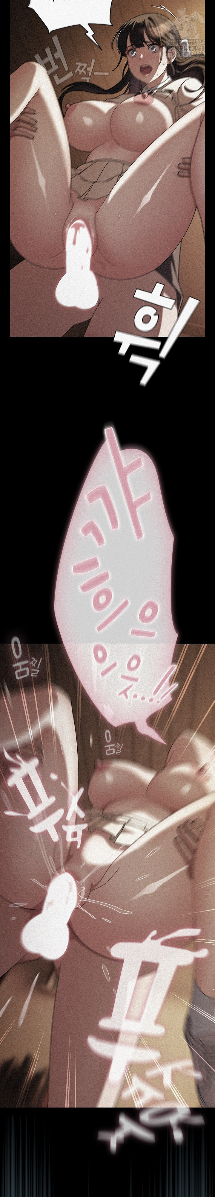 Make My Girlfriend Dirty Raw - Chapter 14 [photo 16] - MangaPorn