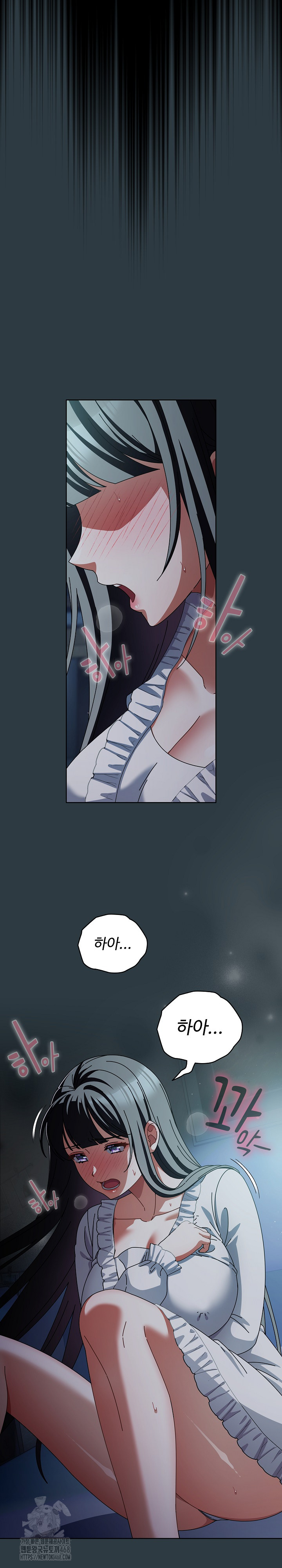 Make My Girlfriend Dirty Raw - Chapter 14 [photo 17] - MangaPorn