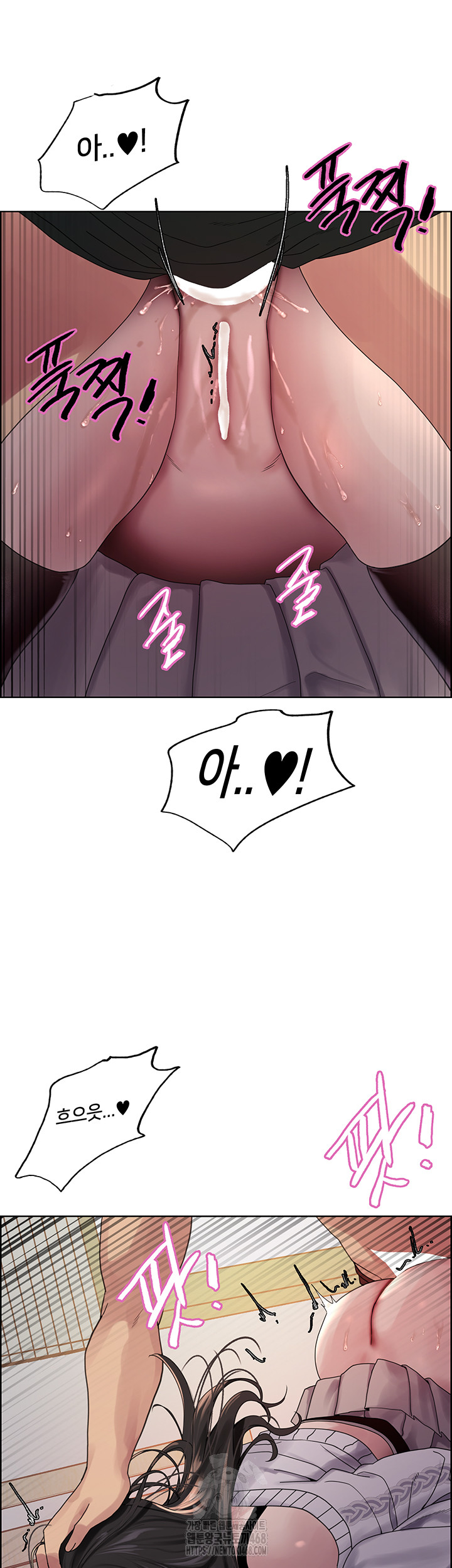 Sex Stopwatch Raw - Chapter 148 [photo 35] - MangaPorn