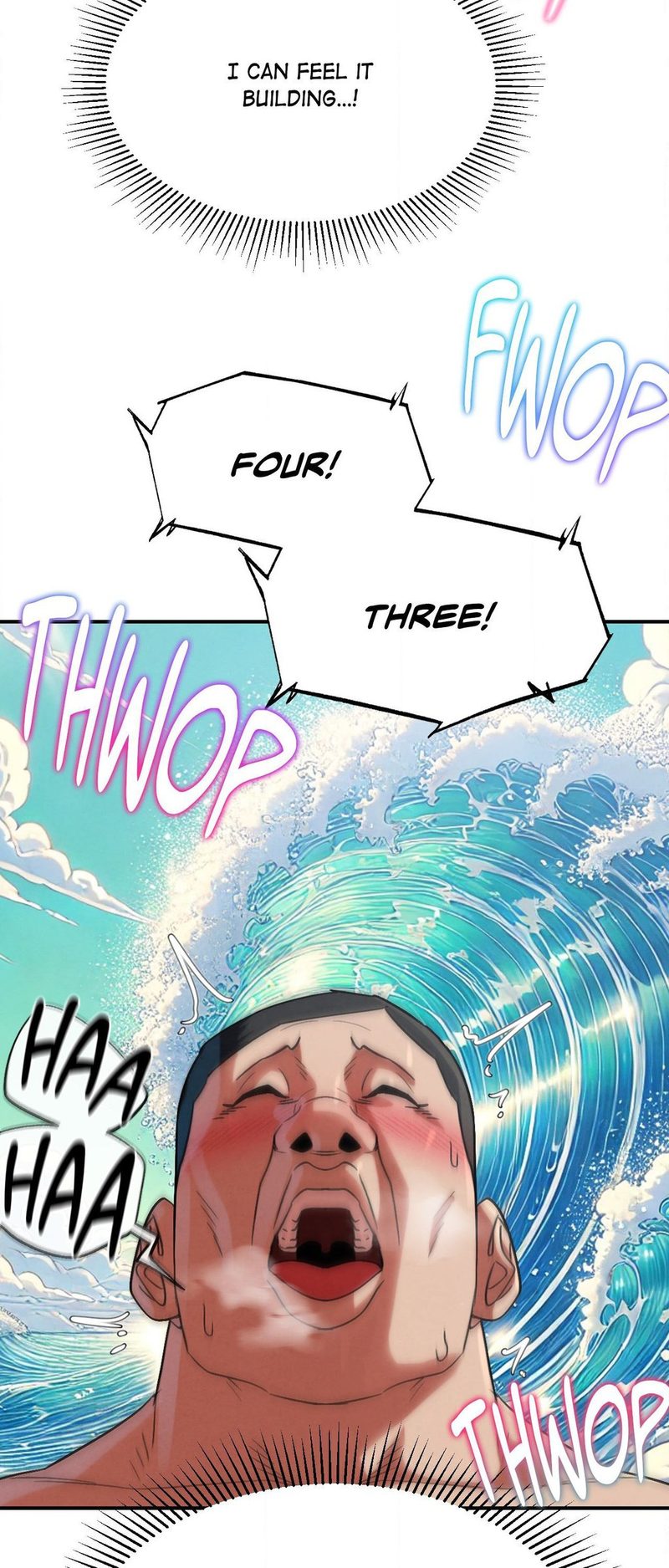 Seniors of Class 5 - Chapter 108 [photo 20] - MangaPorn