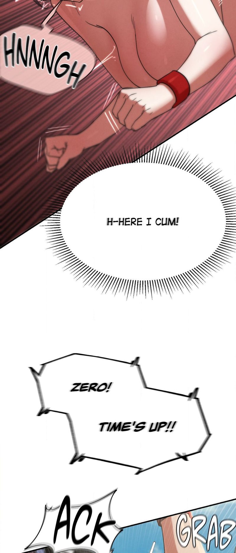 Seniors of Class 5 - Chapter 108 [photo 23] - MangaPorn