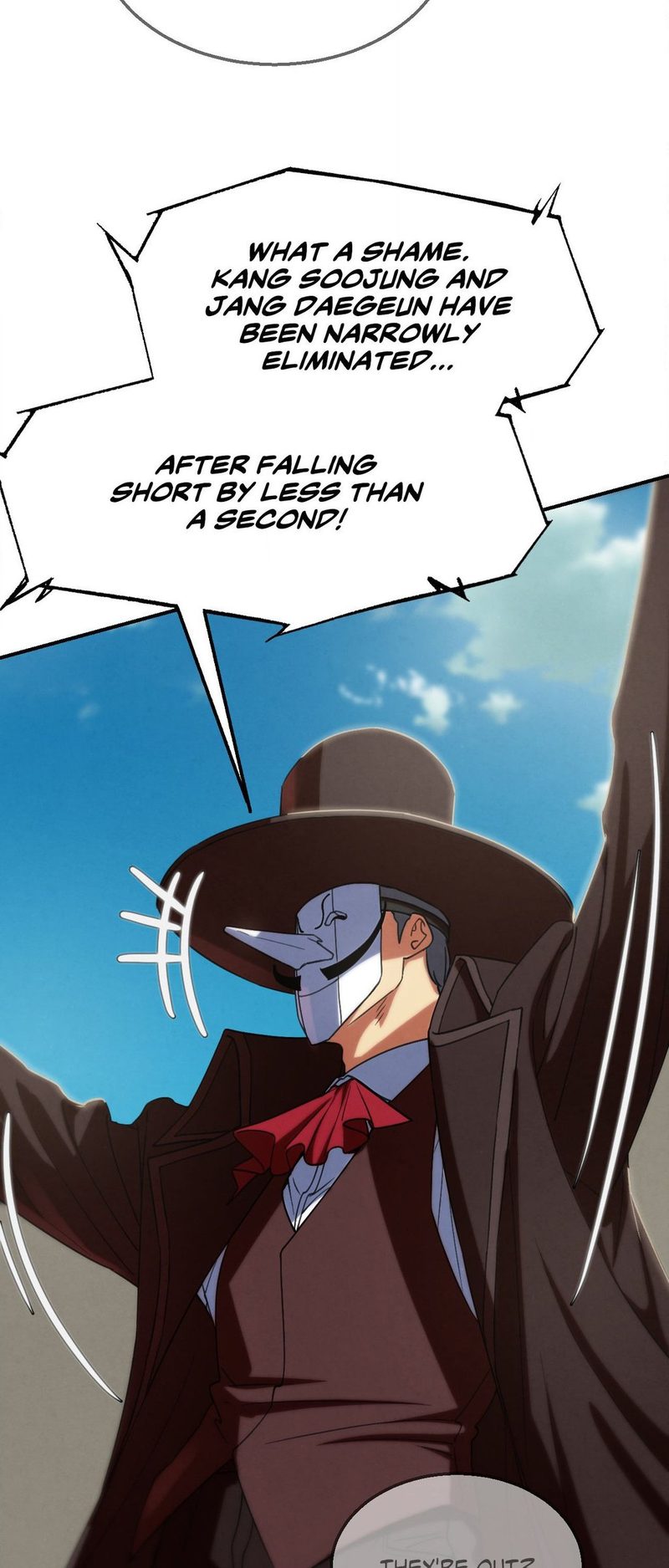 Seniors of Class 5 - Chapter 108 [photo 28] - MangaPorn