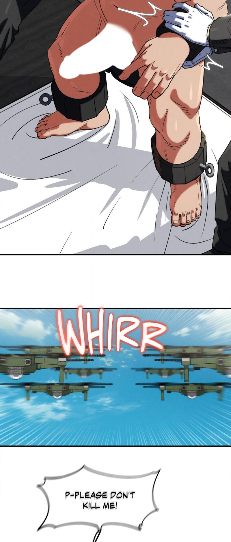 Seniors of Class 5 - Chapter 108 [photo 30] - MangaPorn