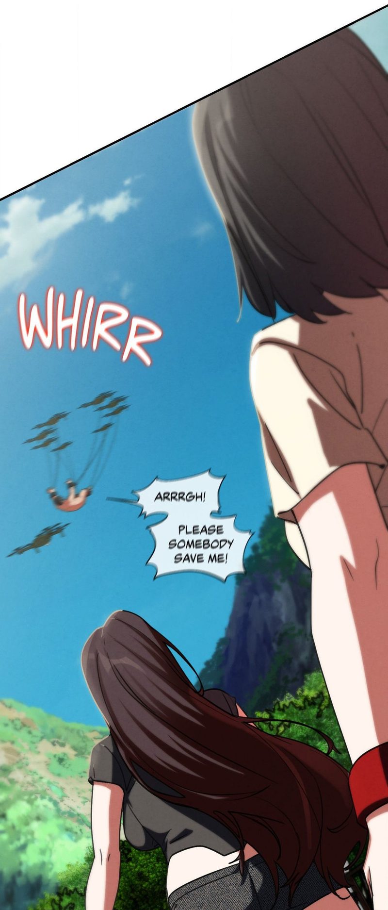 Seniors of Class 5 - Chapter 108 [photo 32] - MangaPorn