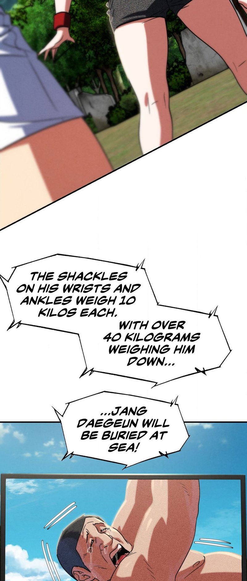 Seniors of Class 5 - Chapter 108 [photo 33] - MangaPorn