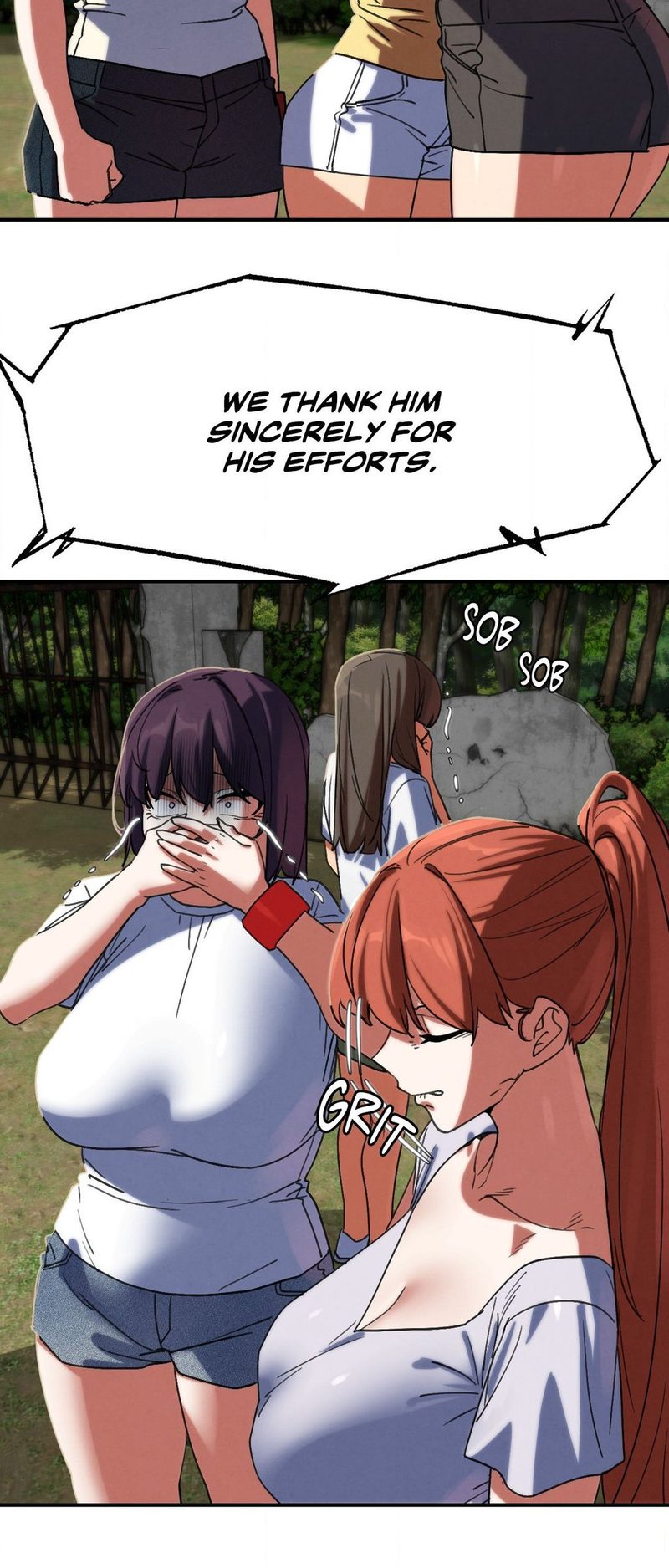 Seniors of Class 5 - Chapter 108 [photo 37] - MangaPorn