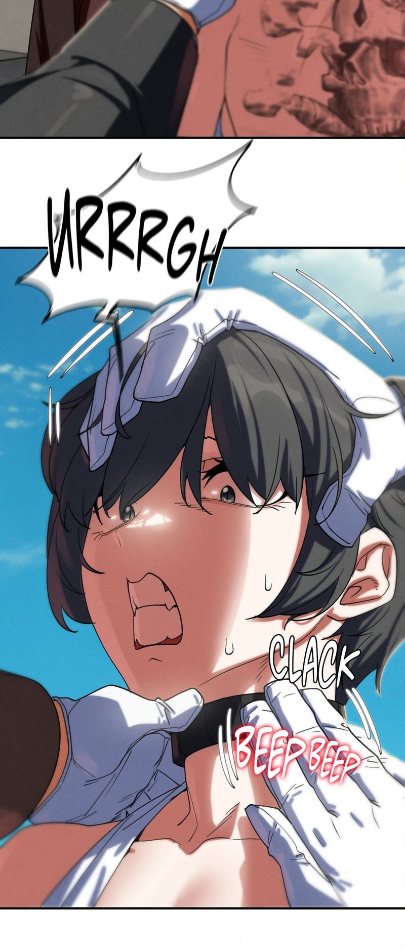 Seniors of Class 5 - Chapter 108 [photo 40] - MangaPorn