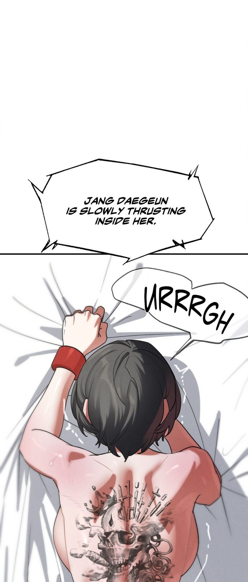 Seniors of Class 5 - Chapter 108 [photo 5] - MangaPorn