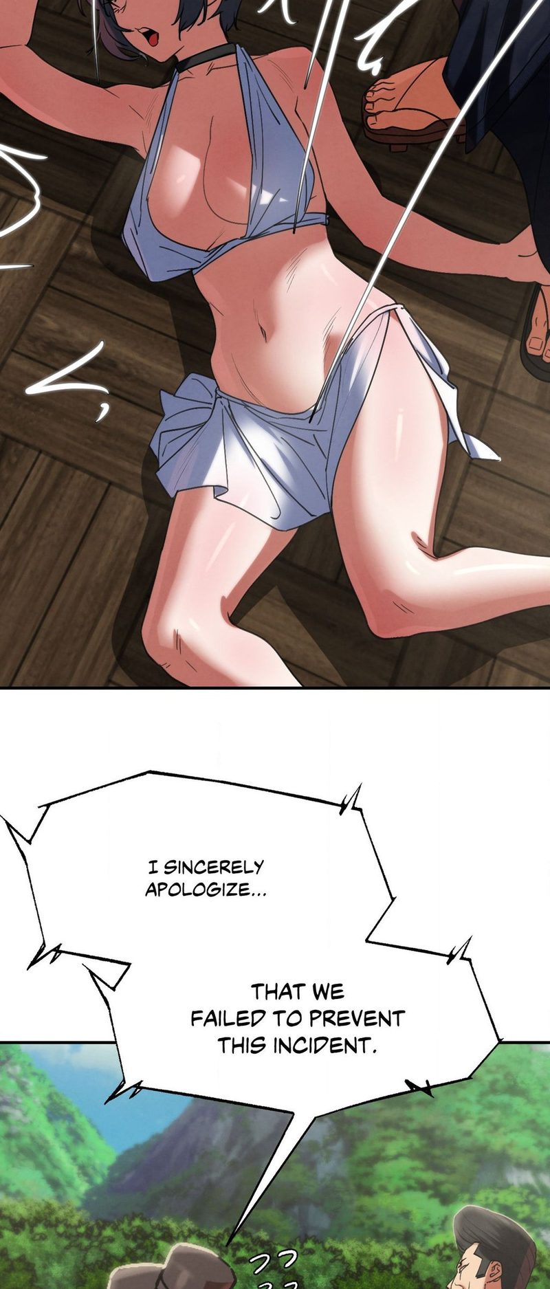 Seniors of Class 5 - Chapter 108 [photo 56] - MangaPorn