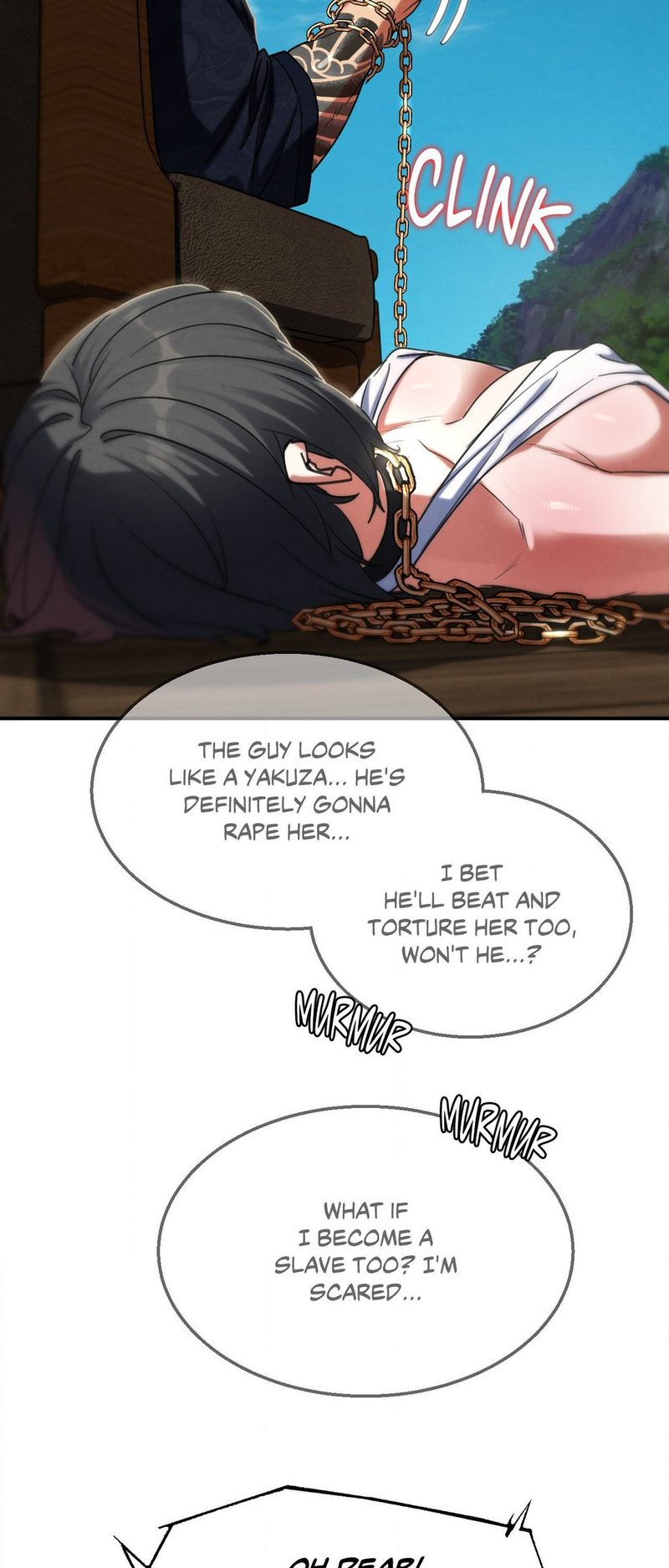 Seniors of Class 5 - Chapter 108 [photo 59] - MangaPorn