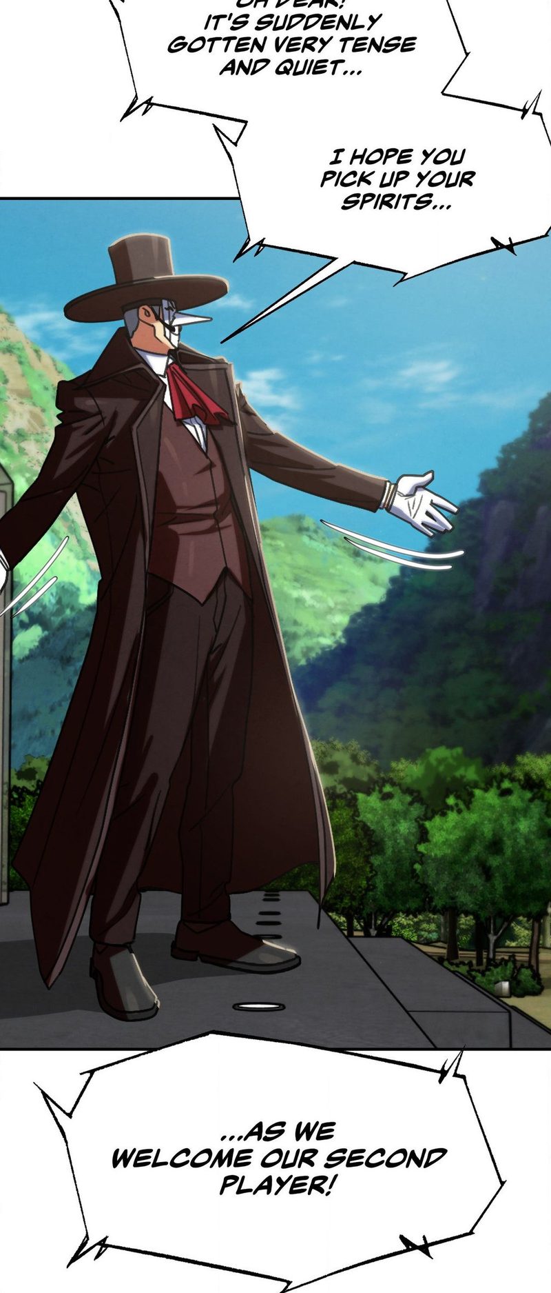 Seniors of Class 5 - Chapter 108 [photo 60] - MangaPorn